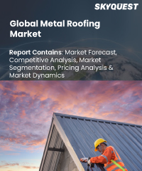 Global Metal Roofing Market