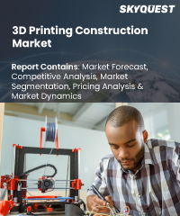 Global 3D Printing Construction Market