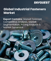 Global Industrial Fasteners Market