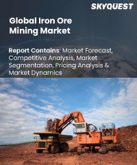 Global Mining Automation Market