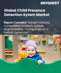 Global Child Presence Detection System Market