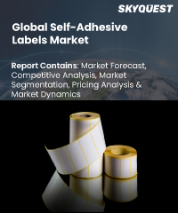 Global Self-Adhesive Labels Market
