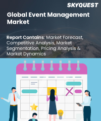 Global Event Management Market