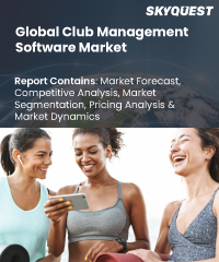 Global Club Management Software Market