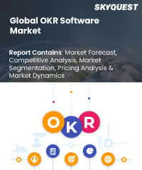 Global OKR Software Market