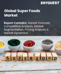 Global Banana Flour Market