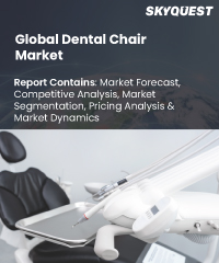 Global Dental Chair Market