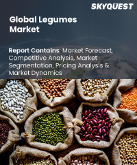 Global Legumes Market