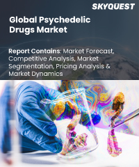 Global Psychedelic Drugs Market