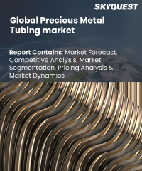 Global Precious Metal Tubing Market
