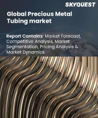 Global Rhodium Market