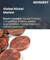 Global Nickel Market