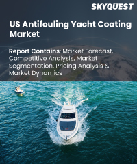 US antifouling yacht coating Market