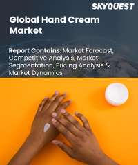 Global Hand Cream Market