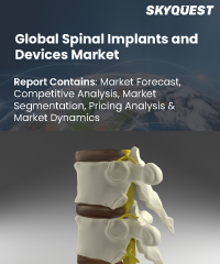 Global Spinal Implants and Devices Market