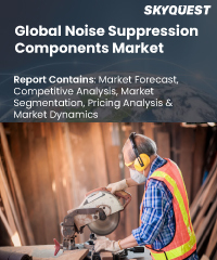 Global Noise suppression Components Market