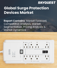 Global Surge Protection Devices Market