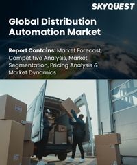 Global Distribution Automation Market