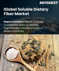 Global Soluble Dietary Fiber Market