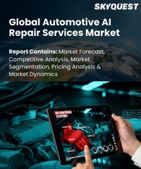 Global Automotive AI Repair Services Market