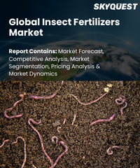 Global Insect Fertilizers Market