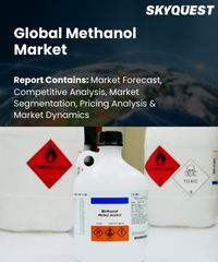 Global Methanol Market