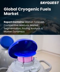 Global Cryogenic Fuels Market