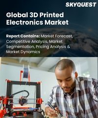 Global Printed Electronics Market