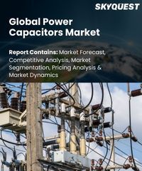 Global Power Capacitors Market