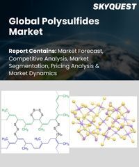 Global Polysulfides Market