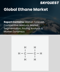 Cellulose Ether & Derivatives Market