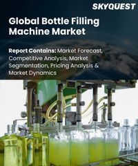 Global Bottle Filling Machine Market