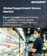 Global Department Stores Market