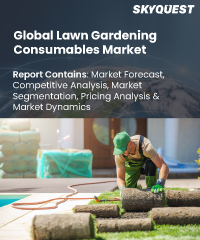 Global Lawn Gardening Consumables Market