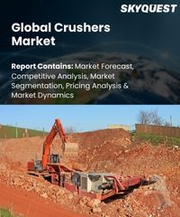 Global Used Construction Equipment Market