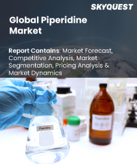 Global Piperidine Market