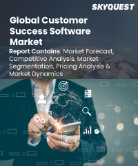 Global Customer Success Software Market