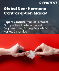 Global Non-Hormonal Contraception Market