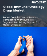 Global Immuno-Oncology Drugs Market