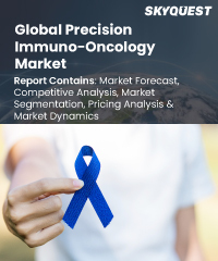 Global precision immuno-oncology Market