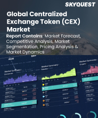 Global Centralized Exchange Token (CEX) Market
