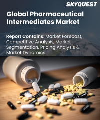 Global Pharmaceutical Intermediates Market