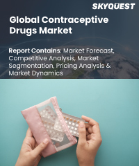 Global Contraceptive Drugs Market