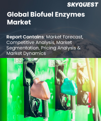 Global Biofuel Enzymes Market