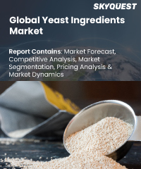 Global Yeast Ingredients Market