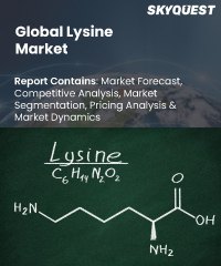 Global Lysine Market