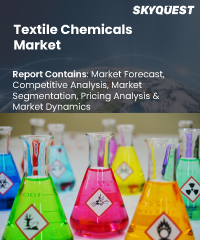 Oxidised polyethylene wax market