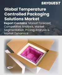 Global Temperature Controlled Packaging Solutions Market