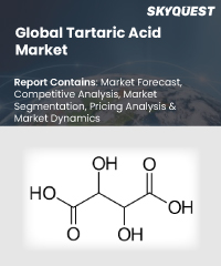 Thermoplastic elastomer market <b>Report Data</b>Null