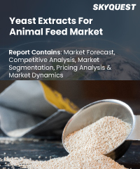 Global Yeast Extracts For Animal Feed Market